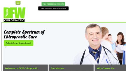 DFWChiropractic