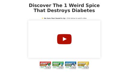 DiabetesReversed