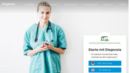 Diagnosia