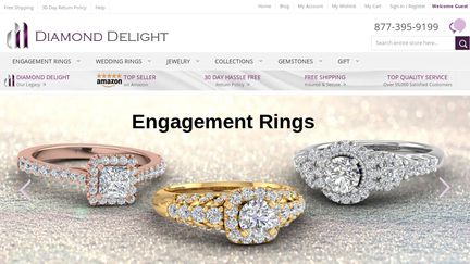 DiamondDelight