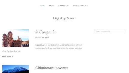 DigiAppStore