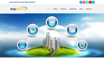 DigiSmart