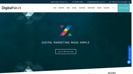 DigitalNext.com.au