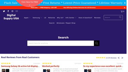 Digital Supply USA