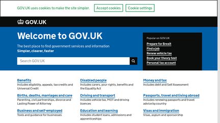 Direct.gov.uk