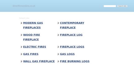 Directfiresonline.co.uk