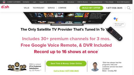 DishNetwork