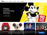 Disney.co.uk