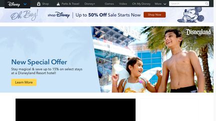 Disney.com