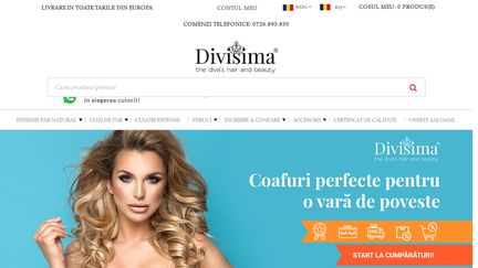 Divisima