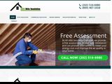 DMV Attic Insulation