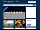 Documentary Heaven