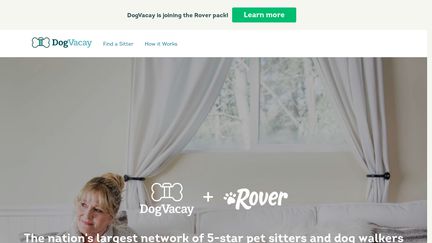 DogVacay