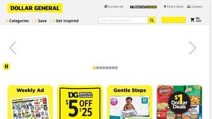 DollarGeneral