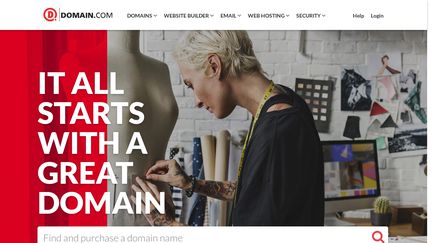 Domain.com