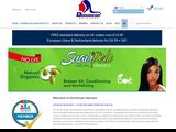 DominicanHaircare.co.uk reviews