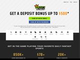 DraftKings