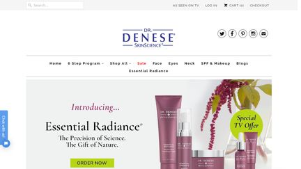 Dr. Denese Skin Care