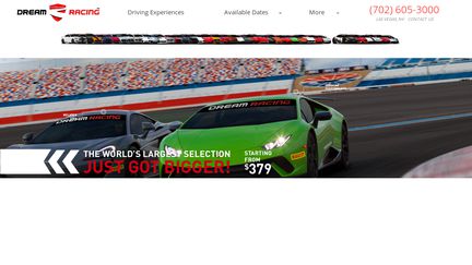 Dream Racing