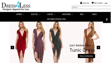 Dress4Less