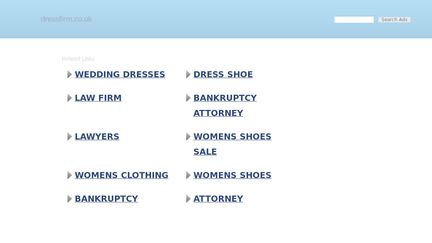 DressFirm.co.uk