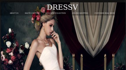DressV