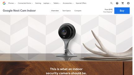 Dropcam