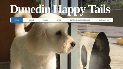 DuneDinHappyTails
