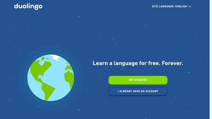 Duolingo