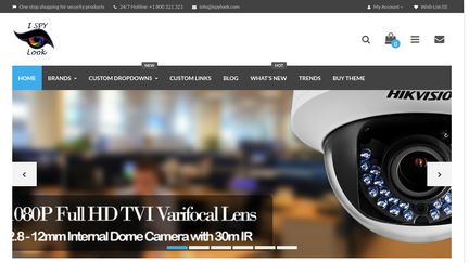 DVRunlimited