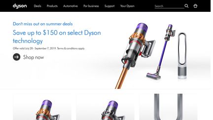 Dyson