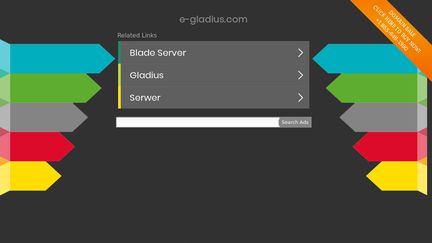 E-gladius