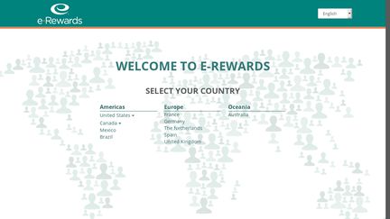 e-Rewards
