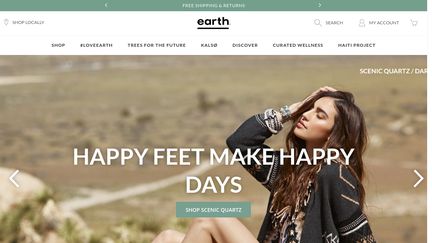 Earth Brands