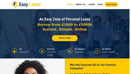 Easy Loans