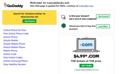 Easyunlocks.net