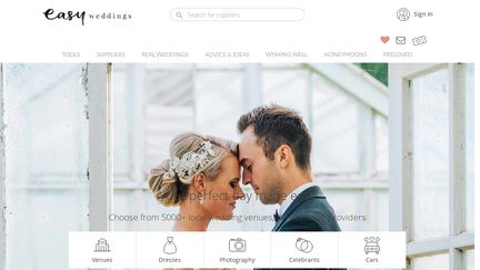 EasyWeddings.com.au