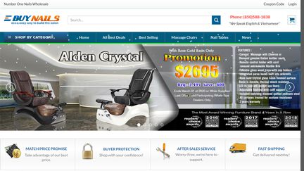 eBuyNails.com