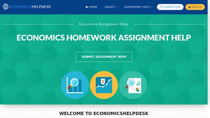 Economicshelpdesk
