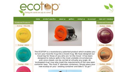 EcoTopUSA