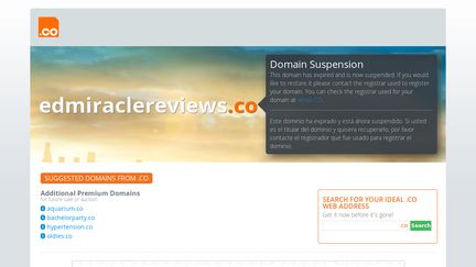 EDMiracleReviews