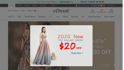 eDressit