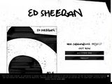 Ed Sheeran