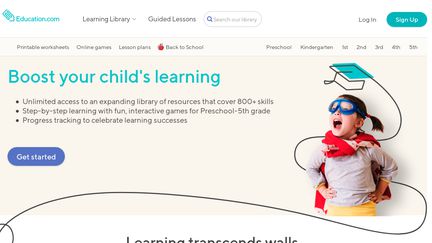 Education.com