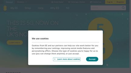 EE.co.uk