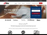 eFax