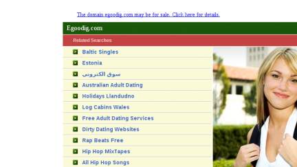 Egoodig.com
