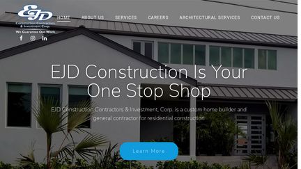 EJDConstruction
