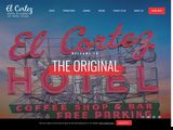 Elcortezhotelcasino