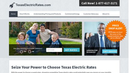 ElectricityHound